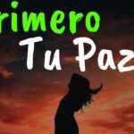 Descubre la calma en medio de la tormenta: Encuentra consuelo en versículos inspiradores