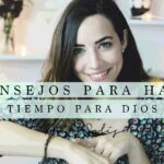 Descubre la importancia de los Devocionales Cristianos Diarios en tu vida espiritual