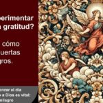 Descubre la importancia del agradecimiento a Dios en la Biblia