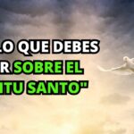 Descubre la Profundidad de lo que Significa Ser Lleno del Espíritu Santo