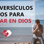 Descubre las claves para Permanecer en Cristo y fortalecer tu fe