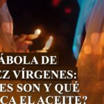 Estudio Bíblico de las Diez Vírgenes: Revelaciones Profundas para tu Vida Espiritual