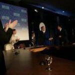 ¿Qué dice la Biblia sobre la mujer mayor que el hombre? Descubre la verdad aquí