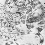 ¿Existen pruebas de que los dinosaurios aparecen en la Biblia?