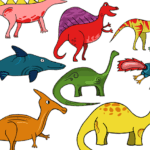 Discover the Truth: What Does the Bible of Dinosaurs Really Say?