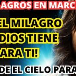 Dios está obrando: Descubre el impacto de la acción divina en tu vida