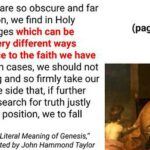 Unlocking the Secrets of Dreams and Visions in the Bible