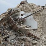 Unveiling the Truth: What Does the Bible of Earthquakes Reveal?