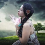 ¿Es posible hablar con los muertos según la Biblia?