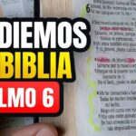 Todo lo que necesitas saber sobre el estudio bíblico sobre el ayuno