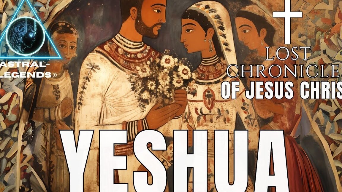 Exploring Yeshua Hamashiach: The True Hebrew Name for Jesus Christ? - BIBLE