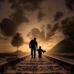 Lo que la Biblia revela sobre la relación entre padres e hijos