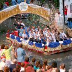 ¿Es pecado salir de fiesta según la Biblia?