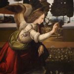 Maria's Ascension to Heaven: Bible Verse Revealed