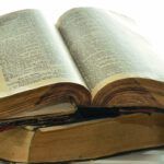 Discover the Location of Hell in the Reina-Valera Bible