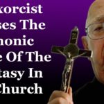 Holiness Unveiled: Church's Sacred Secrets Exposed!
