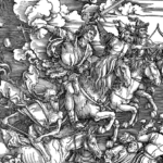 Unveiling the Truth: What the Bible Reveals About the 4 Horsemen of the Apocalypse