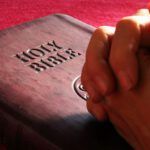 Unlocking the Truth: What the Bible Really Says About Looking at Other Women