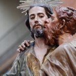 ¿Qué dice la Biblia sobre Judas Iscariote? Descubre la verdad detrás del traidor