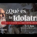 Descubre por qué Dios aborrece la idolatría: Una mirada profunda a este tema controversial