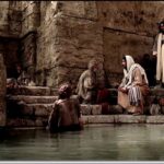 La Impactante Historia del Paralítico de Betesda: Un Relato de Fe y Sanación