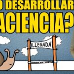 Descubre la Importancia de la Paciencia Según la Biblia: Un Valor Fundamenta
