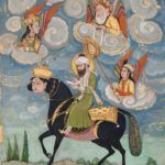 Descubre los secretos de liderazgo en la Biblia: ¡Aprende de los mejores líderes de la historia!