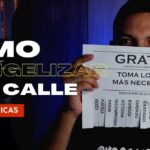 Los Mejores Consejos sobre Cómo Evangelizar a una Persona de Manera Efectiva