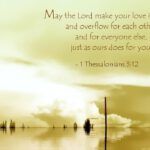 Rediscover Your First Love: Biblical Tips for Returning to True Love