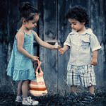 Descubre por qué la Biblia nos llama a ser como niños