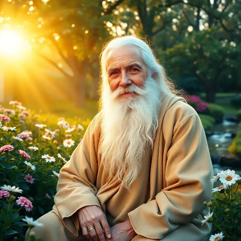 Pasos para amar como Dios ama