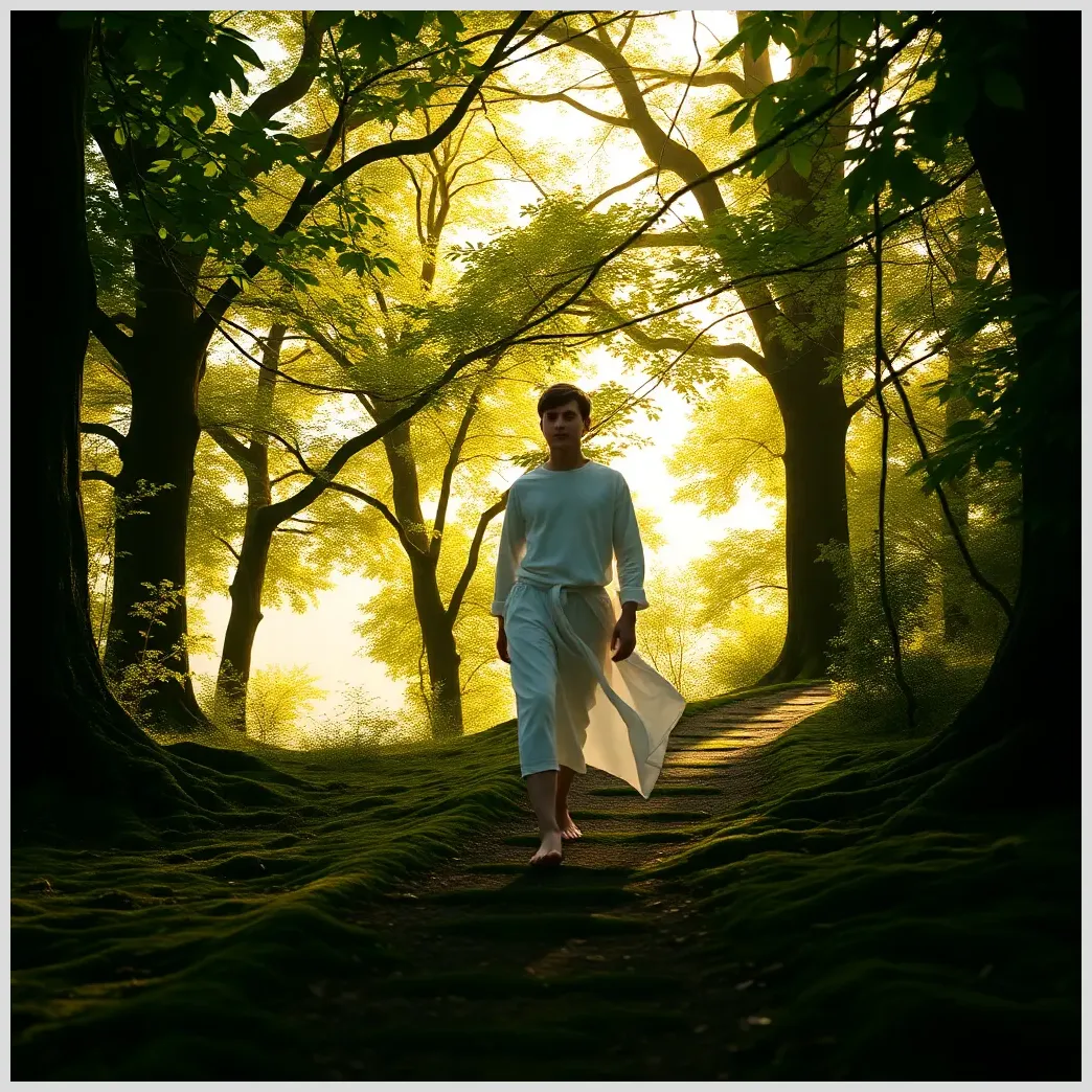 Pasos para caminar en obediencia