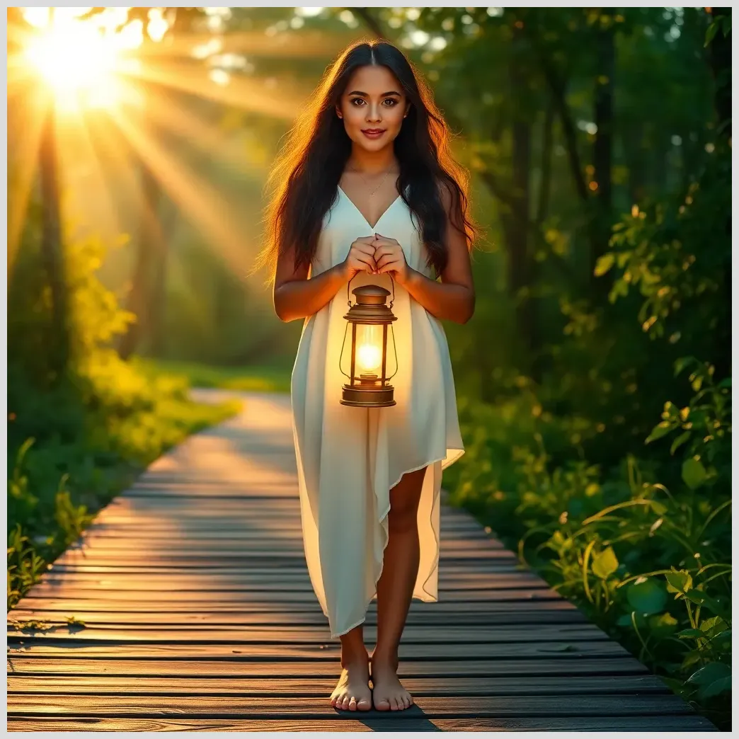 Pasos para ser luz en tu entorno