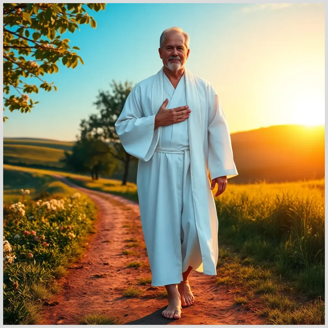 Pasos para vivir una vida plena en Cristo