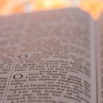 Discover the Meaning of Psalm 36 in the Catholic Bible