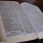 Discover the Meaning of Psalm 41 in the Catholic Bible