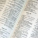 Unveiling the Meaning of Psalm 52 in the Catholic Bible
