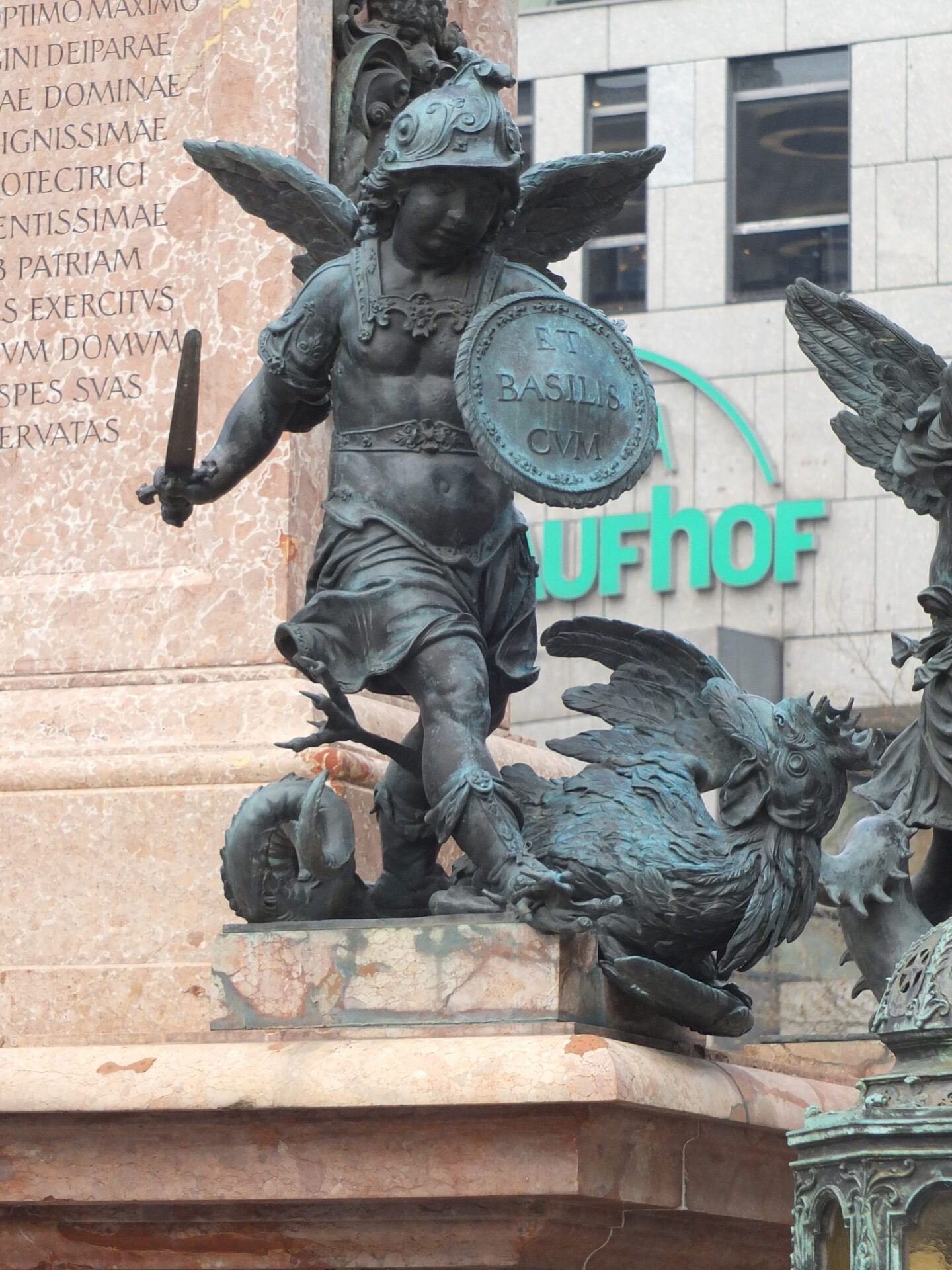 Discover The Power Of Psalm 91 Your Ultimate Guide To Finding It In