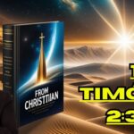 ¿Qué espera Dios de nosotros? Descubre cuál es el propósito divino para la humanidad