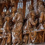 The Ultimate Guide to the Divisions of the 1960 Queen Valera Bible