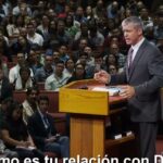 Descubre cómo mejorar tu relación con Dios y fortalecer tu fe