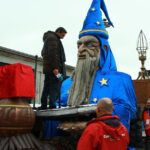 ¿Existen realmente los 3 Reyes Magos según la Biblia?