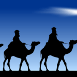 ¿Qué revela la Biblia sobre los Tres Reyes Magos?