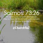 Descubre el significado del Salmo 26 de la Biblia en 5 minutos