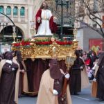 ¿Es pecado tener relaciones sexuales en Semana Santa según la Biblia?