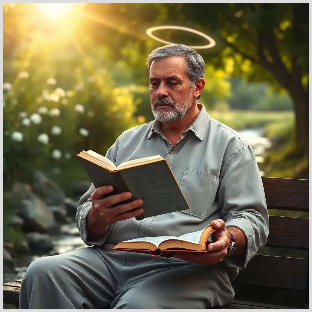 Steps to build a real relationship with Jesus