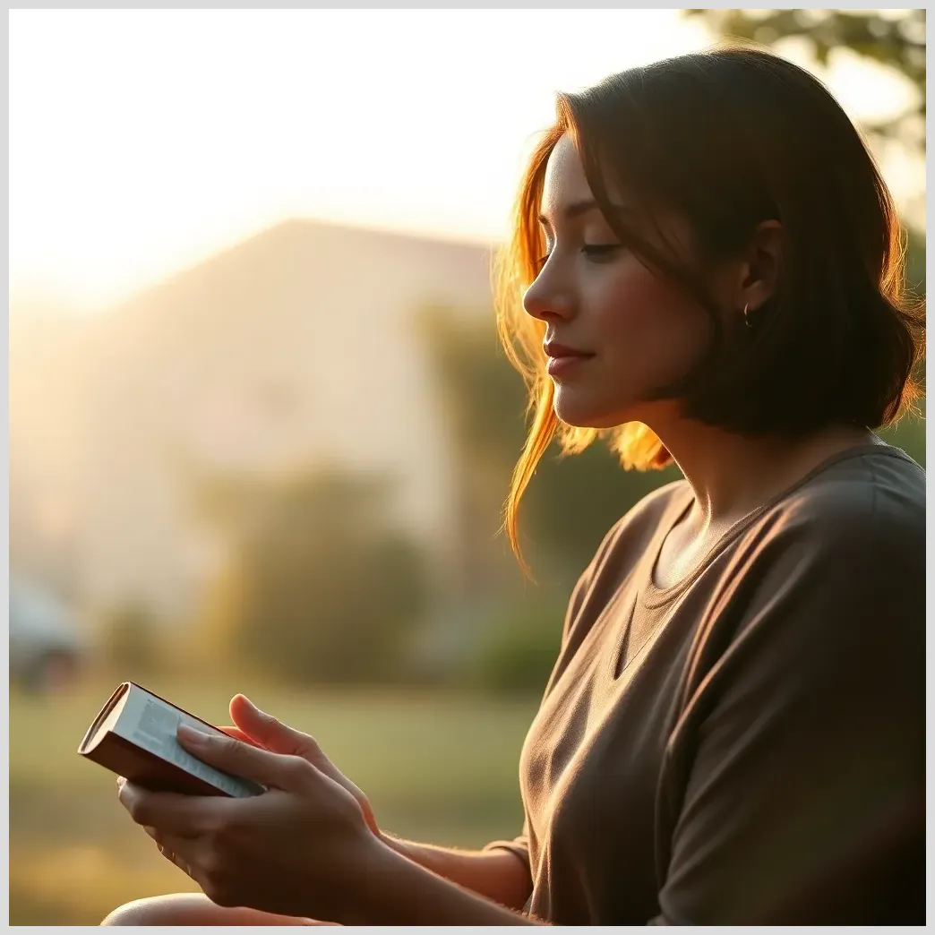 Steps to care for your relationship with God