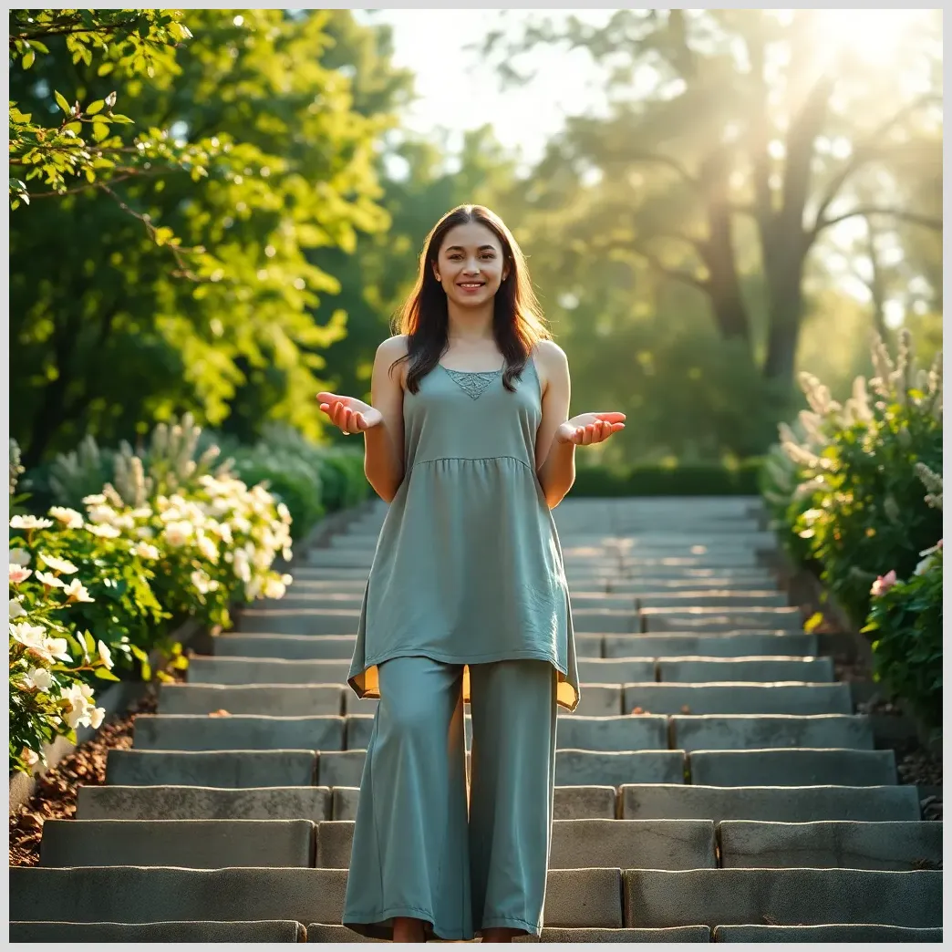 Steps to be a Christian example