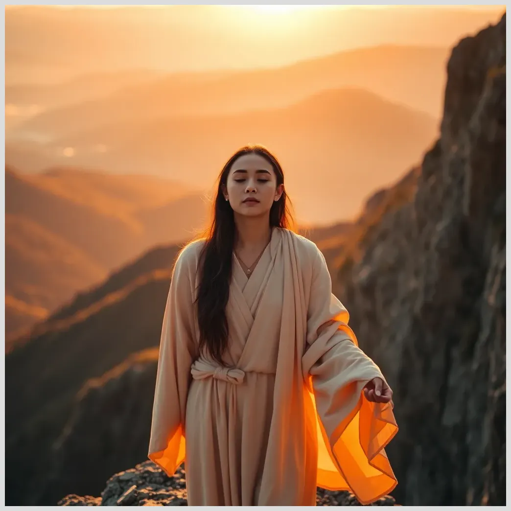 Steps to conquer fear through faith