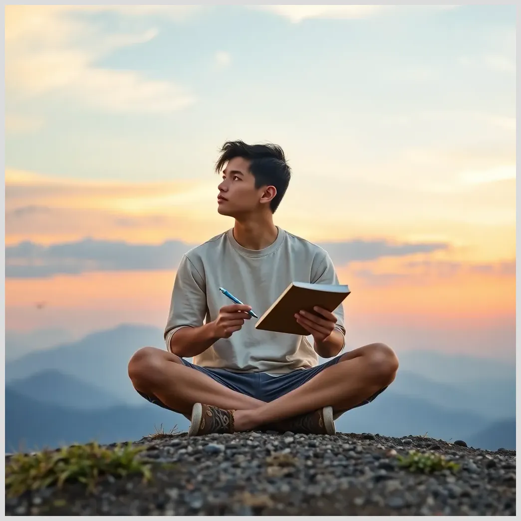 Steps to discover your calling